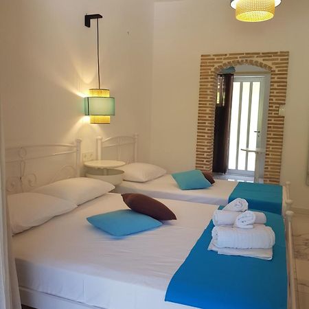 Stefanos Studios Keri Ngoại thất bức ảnh