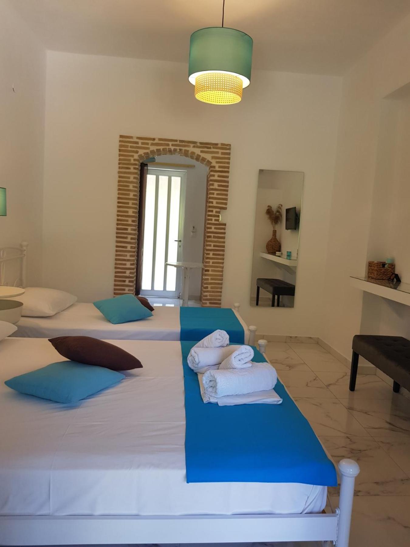 Stefanos Studios Keri Ngoại thất bức ảnh