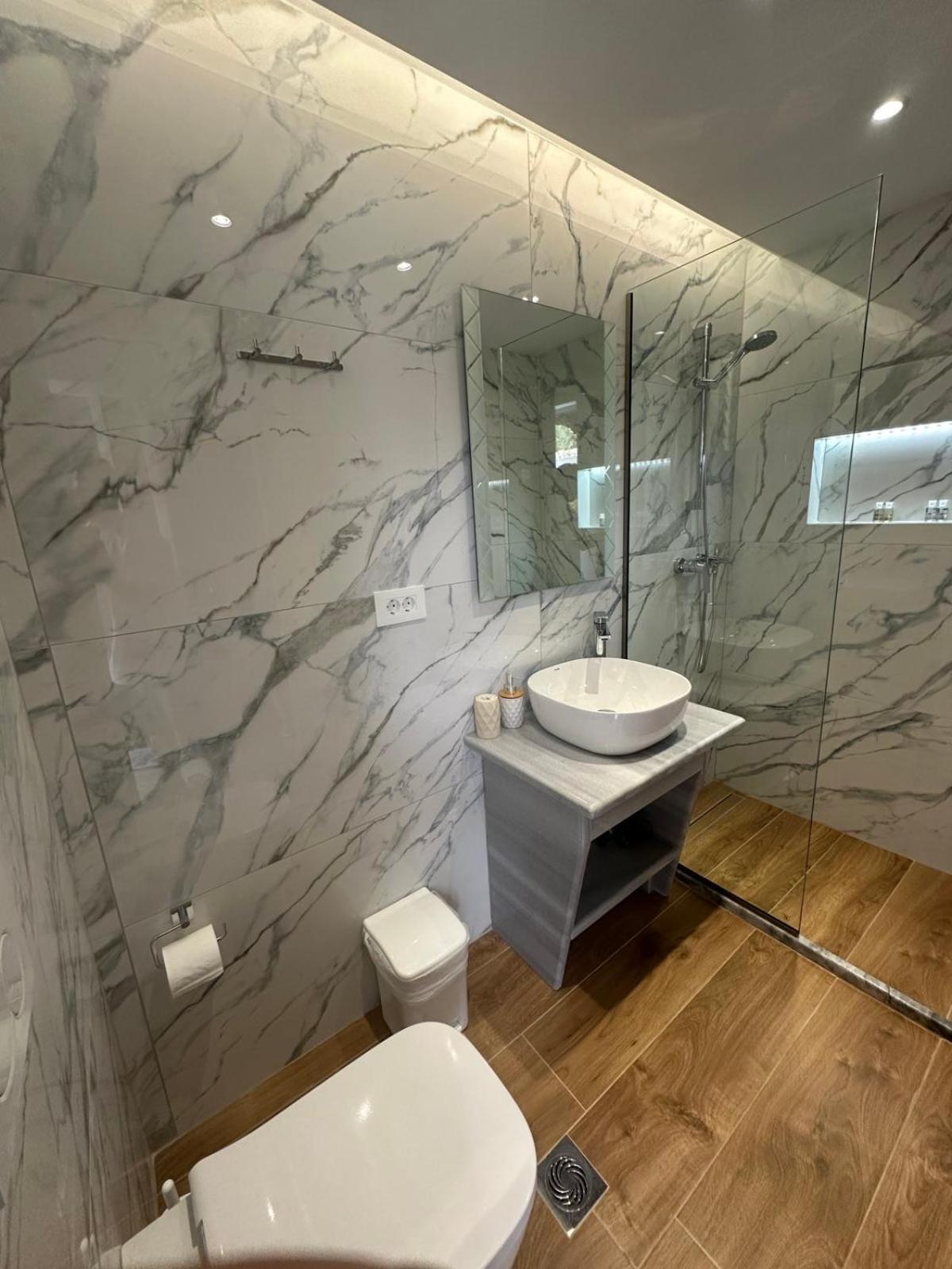 Stefanos Studios Keri Ngoại thất bức ảnh