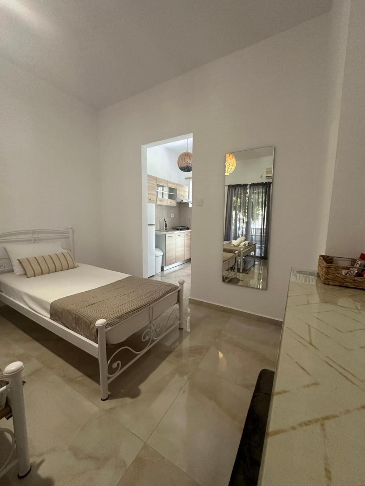 Stefanos Studios Keri Ngoại thất bức ảnh