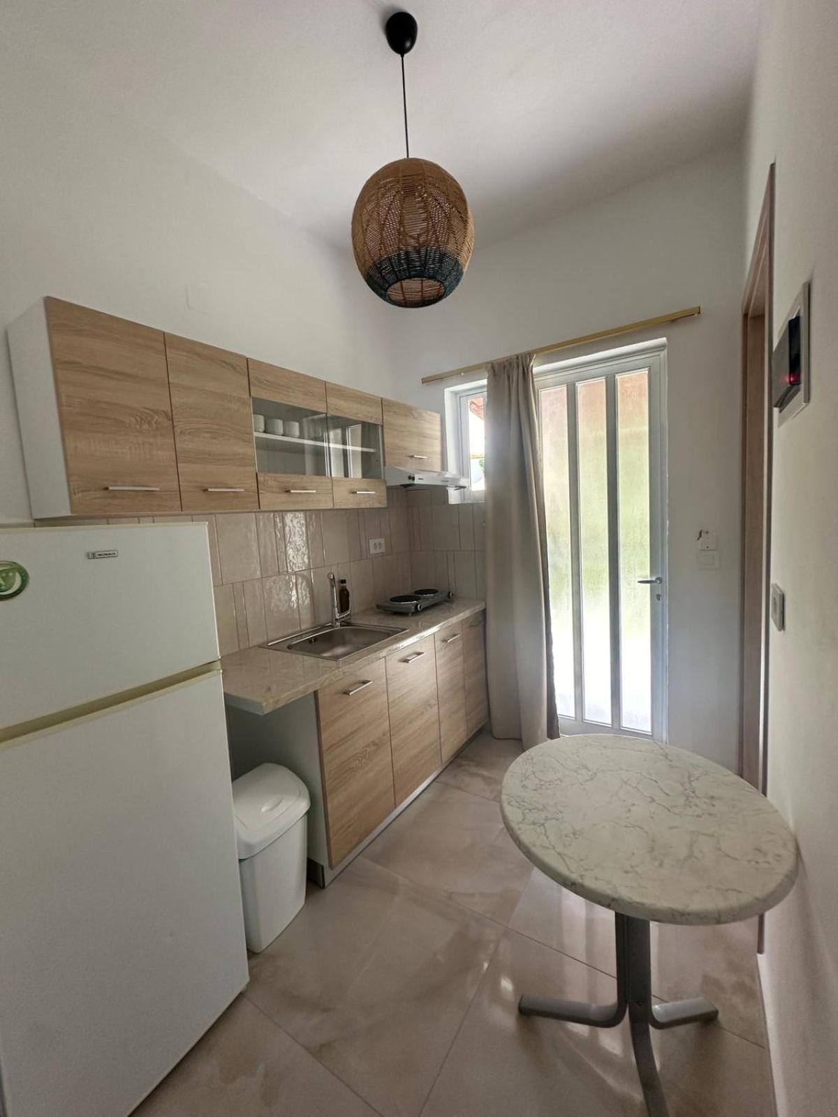 Stefanos Studios Keri Ngoại thất bức ảnh