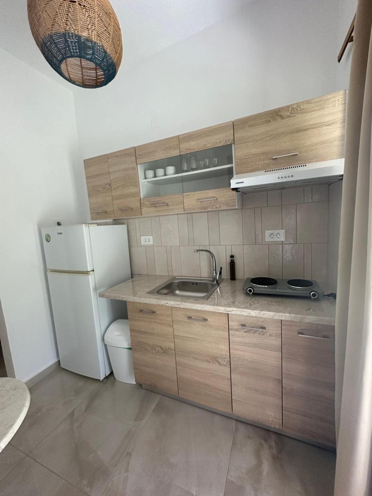 Stefanos Studios Keri Ngoại thất bức ảnh