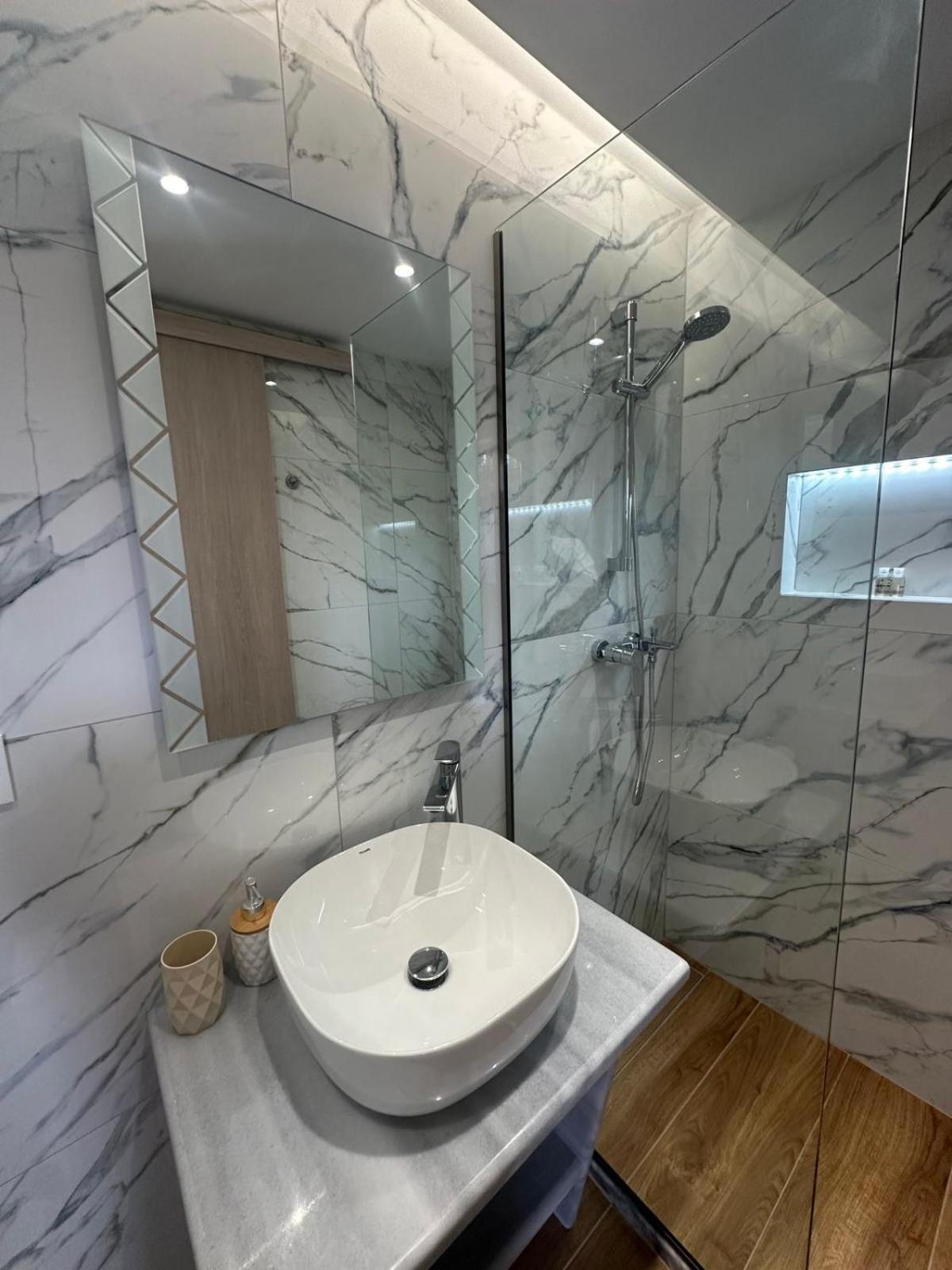 Stefanos Studios Keri Ngoại thất bức ảnh