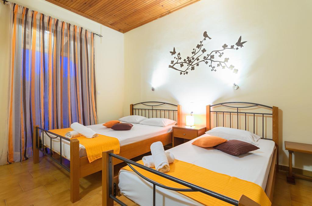 Stefanos Studios Keri Ngoại thất bức ảnh